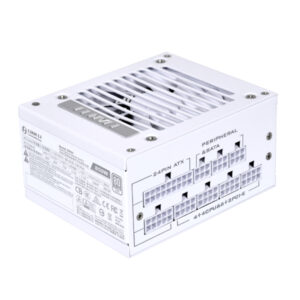 Lian Li SP850, 80 PLUS Gold SFX Netzte