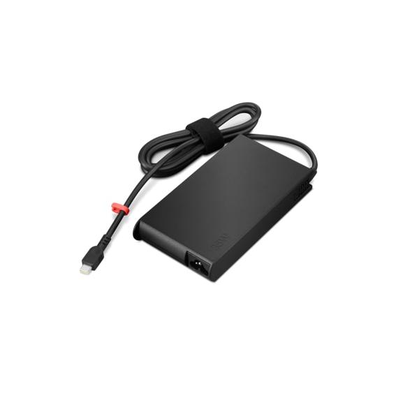 Lenovo 4X21H27804 adattatore e invertitore Interno Nero (Lenovo ThinkPad - str?mforsyningsadapt)