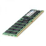 HPE 819413-001 [x30 min] memoria 64 GB 1 x 64 GB DDR4 2400 MHz Data Integrity Check [verifica integrità dati] (SmartMemory 64GB 2400MHz - Minimum Order Quantity 30 - PC4-2400T-L DDR4 quad-rank - Warr