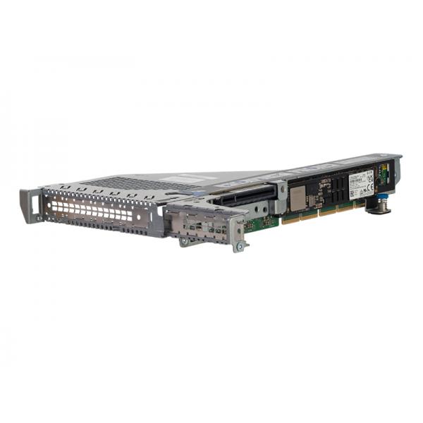 HPE P55029-B21 componente switch (HPE RISER KIT 1U x16 LOW PROFILE,FOR DL3X5 G11)