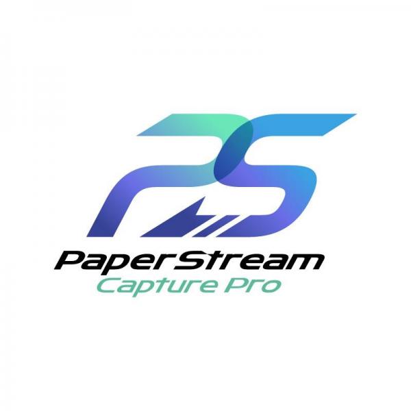 Fujitsu PaperStream Capture Pro Scan-S 24m 1 licenza/e 24 mese[i] (PAPERSTREAM CAPTURE PRO 24M,Additional 24 month maintenance and support cover for Departmental Scanners.)
