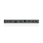 Lenovo USB-C Mini Dock Cablato USB 3.2 Gen 1 [3.1 Gen 1] Type-C Grigio (USB-C Mini Dock EU - ***New Retail** - Warranty: 12M)