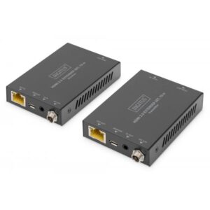Digitus Set extender HDMI, 4K/60Hz, 70 m (HDMI 2.0EXT SET 70M 4K/60HZ - )