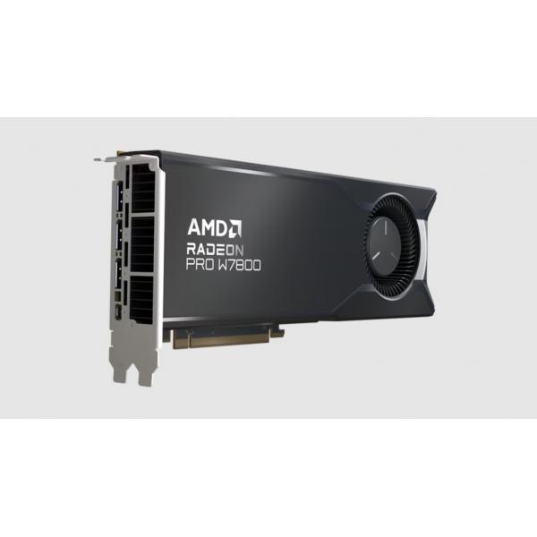 AMD Radeon Pro W7800 - 32GB