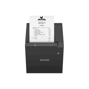 Epson TM-M30III 203 x 203 DPI Con cavo e senza cavo Termico Stampante POS (TM-m30III [152A0]: - WiFi,Bluetooth,Black,UK,USB: - Warranty: 24M)