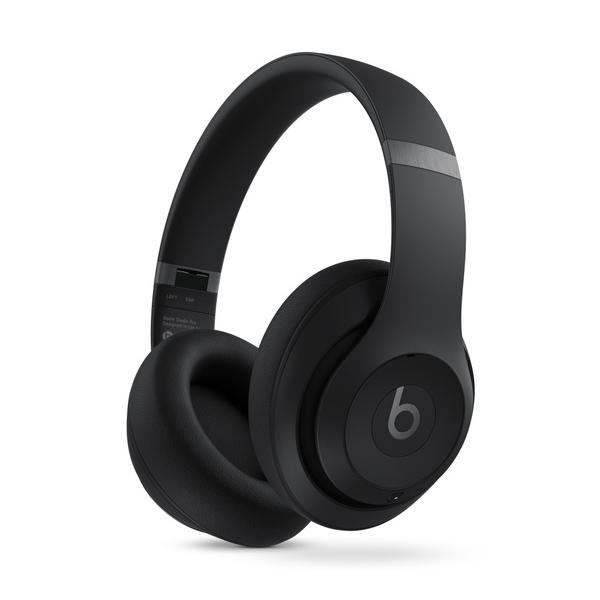 Apple Beats Studio Pro Auricolare Con cavo e senza cavo A Padiglione Musica e Chiamate USB tipo-C Bluetooth Nero (BEATS STUDIO PRO WIRELESS)