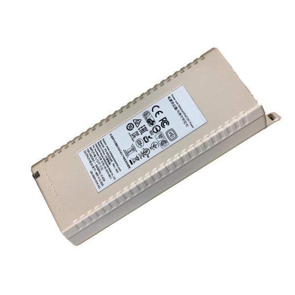 HPE R6P67A adattatore PoE e iniettore (AP-POE-ATSR 1P SR 802.3AT 30W - MIDSPAN)