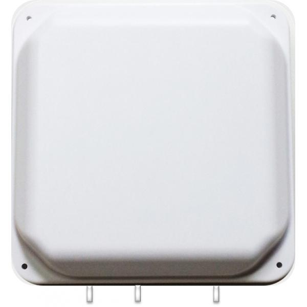 HPE Aruba Networking AP-ANT-38 antenna di rete Antenna a settore RP-SMA 7,5 dBi (AP-ANT-38 2.4/5G 8DBI 3X3 PANEL)