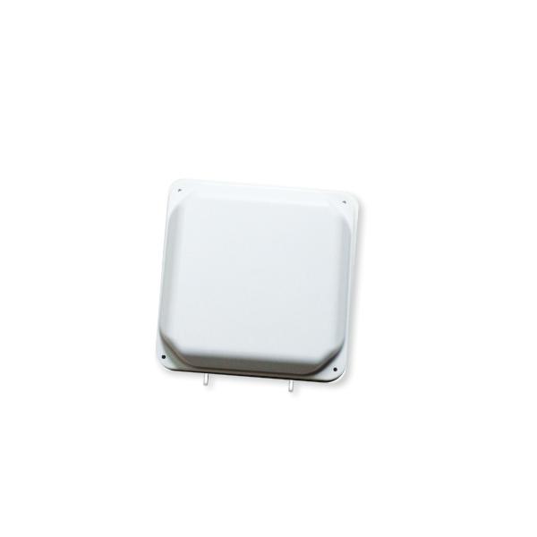 HPE Aruba Networking JW020A accessorio per antenna di rete Adattatore per antenna (HPE Aruba Azimuth and Elevation Adjust)