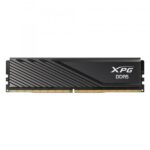 ADATA Lancer Blade memoria 32 GB 2 x 16 GB DDR5 6000 MHz Data Integrity Check [verifica integrità dati] (Adata XPG Lancer Blade AX5U6000C3016G-DTLABBKK 32GB U-DIMM System Memory DDR5, 6000MHz, 2 x 16