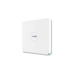 Mitel RFP 44 stazione base DECT Bianco (RFP 44 INDOOR IP-DECT BASE STATION)