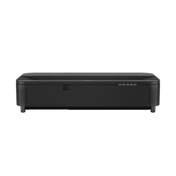 Epson EB-815E Proiettore a raggio ultra corto 5000 ANSI lumen 3LCD 1080p [1920x1080] Nero (EB-815E Laser Display - Super UST 4KE Laser Display)