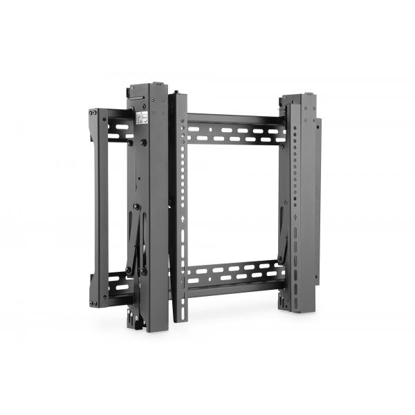 Digitus Supporto per monitor video wall pop-out, 45-70 (DIGITUS DA-90446 - monteringss?t - pop)