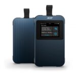 Acer Connect ENDURO M3 5G Mobile Wi-Fi, 1GB international data Modem/router di rete cellulare (ACER Connect Enduro M3)