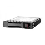 HPE 960GB NVMe Gen4 Mainstream Performance Read Intensive SFF BC U.3 Static V2 Multi Vendor SSD (HPE Static v2 - SSD - Read Intensive, Mainstream Performance - 960 GB - hot swap - 2.5 SFF - U.3 PCIe