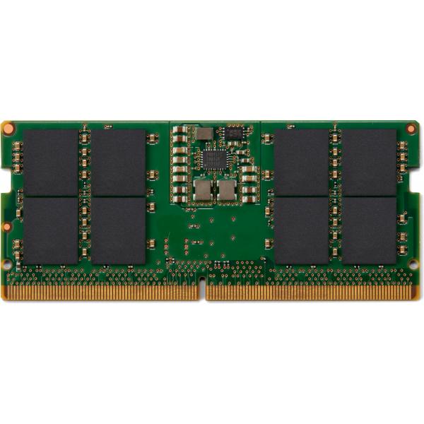 HP Memoria DDR5 da 16 GB [1x16 GB] 5600 SODIMM NECC (HP 16GB 1X16GB DDR5 5600 SODIMM - NECC)