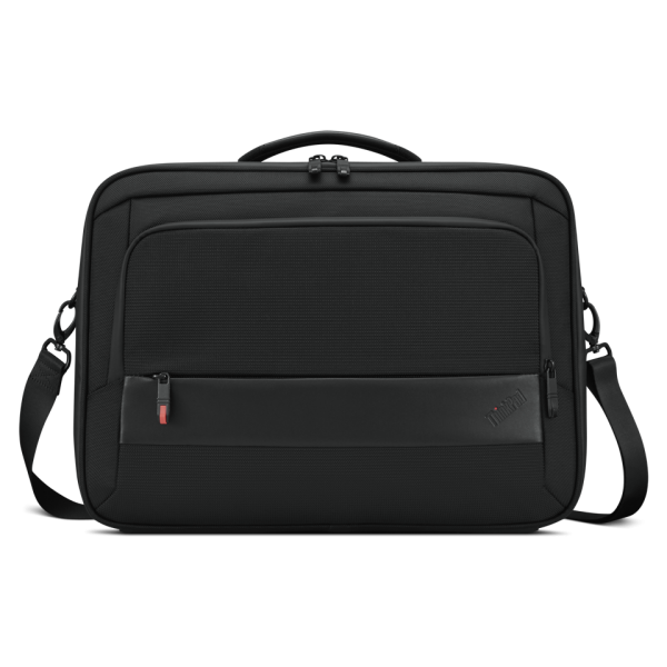 Lenovo ThinkPad Professional 16-inch Topload Gen 2 40,6 cm [16] Borsa con caricamento dall'alto Nero (TP 16 IN PROF. TOPLOADER G2 - .)