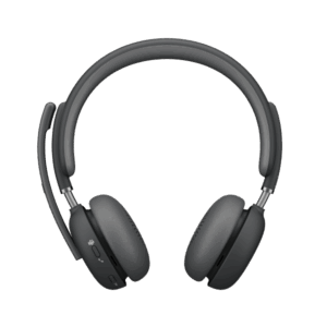 Logitech Zone Wireless 2 (HEADSET LOGITECH ZONE WRLS 2 UC - GRAPHITETEAMS 2.4GHZ/BT N/A 914)