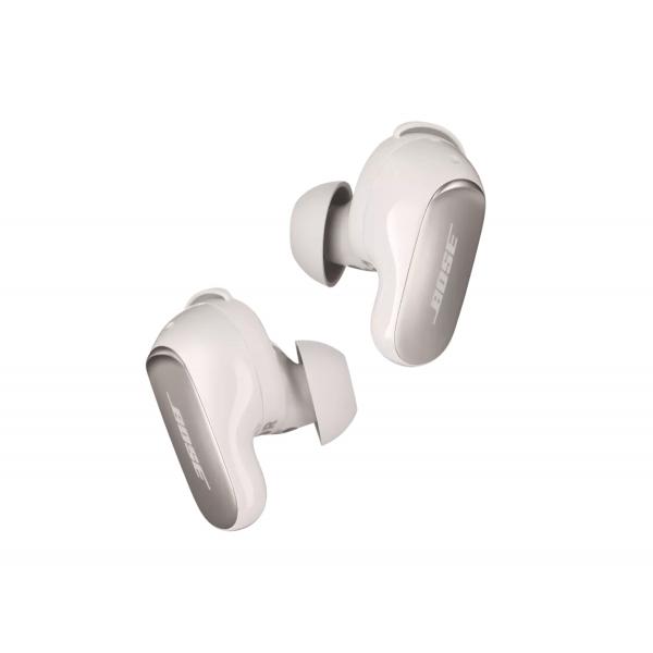 Bose QuietComfort Ultra Auricolare Wireless In-ear Musica/Giornaliera Bluetooth Nero (QuietComfort Ultra Earbuds - White - Warranty: 12M)