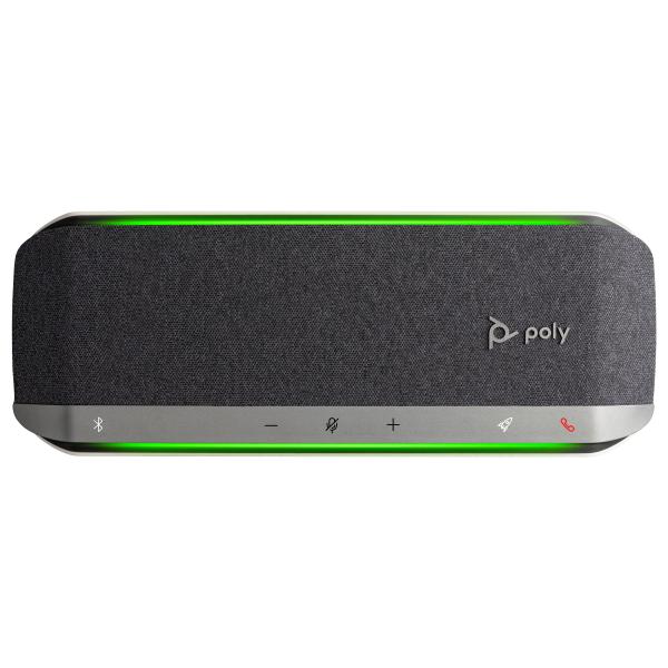 POLY SYNC 40 USB-A USB-C SPK PHONE