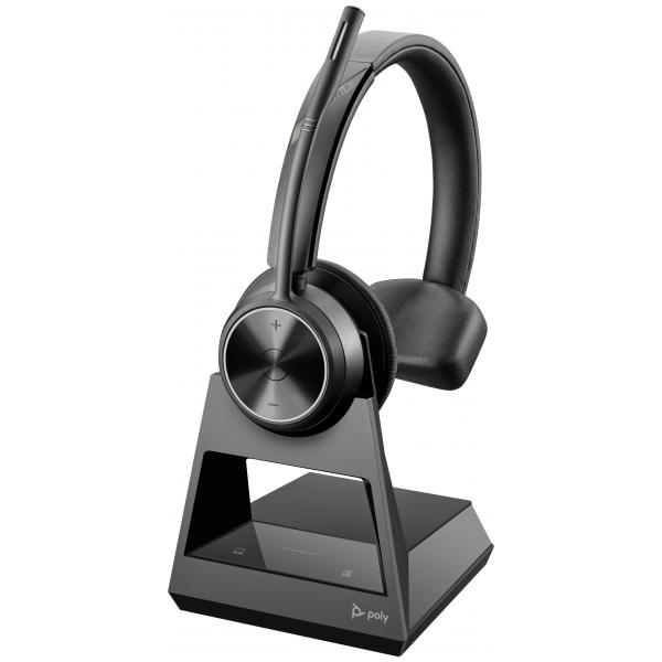 POLY SAVI 7310 MONO D2 HS