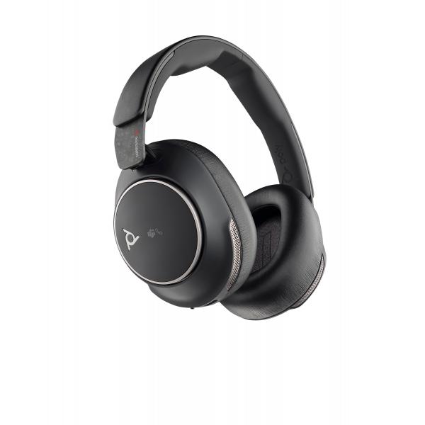 POLY VOY SR 80 -M USB-C HS +USB - +USB-C/A