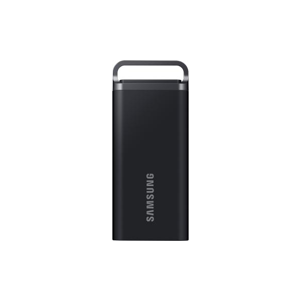 Samsung Portable SSD T5 EVO USB 3.2 8TB (SAMSUNG External 8TB SSD T 5 EVO USB 3.2 Gen 1 5 Gbps)