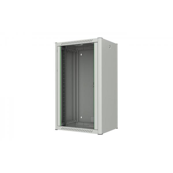 Lanview RWP20U45WH rack 20U Da parete Bianco (19'' 20U Rack Wall Mount Pro - 600 x 450 x 1000mm - White - Warranty: 60M)