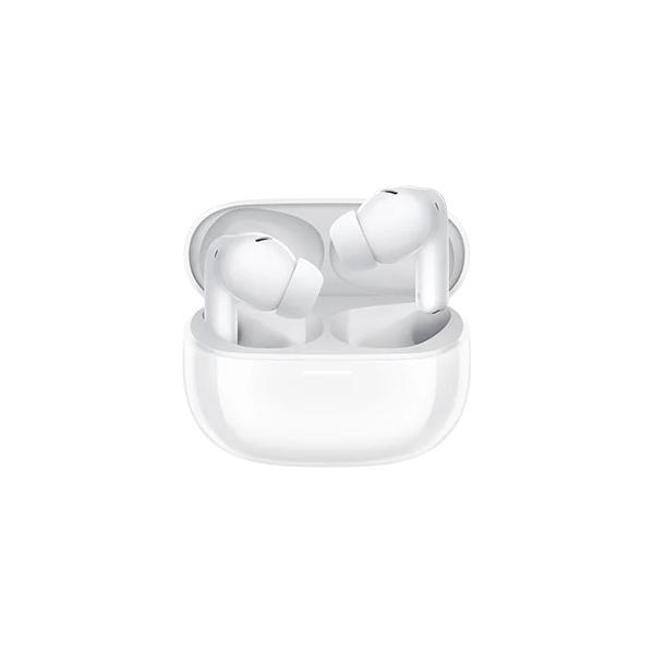 Xiaomi Redmi Buds 5 Pro Auricolare True Wireless Stereo [TWS] In-ear Musica e Chiamate USB tipo-C Bluetooth Bianco (Redmi Buds 5 Pro Headset True - Wireless Stereo [Tws] In-Ear - Calls/Music Usb Type-C Bluetooth White - Warranty: 12M)