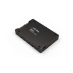 Micron 7500 PRO 1,92 TB U.3 PCI Express 4.0 NVMe 3D TLC NAND (Micron 7500 PRO - SSD - Read Intensive - encrypted - 1.92 TB - internal - 2.5 - U.3 PCIe 4.0 [NVMe] - 256-bit AES, 3072-bit RSA, 208-bit