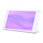 Phanteks PH-HRLCD_WT01 parte del case del computer Universale LCD panel kit (Phanteks Universal Hi-Res Display - White)