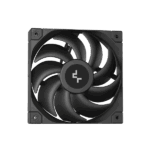 DeepCool MYSTIQUE 360 Processore Raffreddatore di liquidi tutto in uno 12 cm Nero 1 pz (DeepCool Mystique 360 CPU Cooler, Personalized Cooling with 2.8 TFT LCD Screen and Enhanced Pump Performance, 5