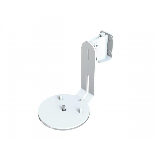 Multibrackets 4479 supporto da parete per casse acustiche Acciaio Bianco (Multibrackets M Sonos - monteringss?t)