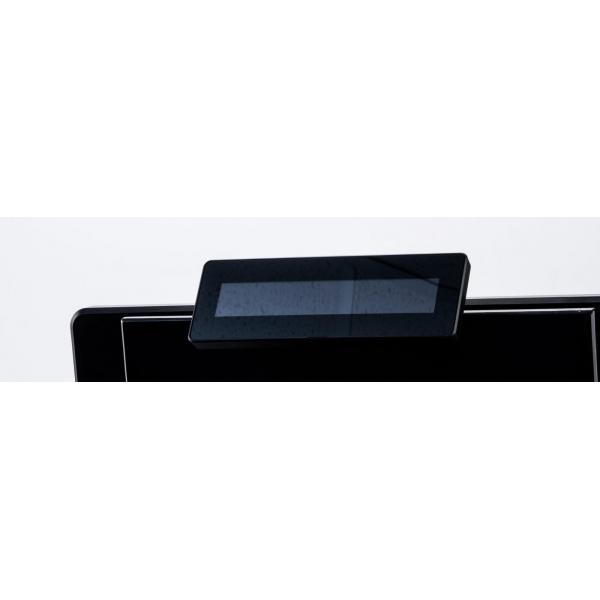 Capture CA-SY-2LINELCM accessorio di sistema POS (2-Line LCM Customer Display - [for Stingray and Manta POS - systems] - Warranty: 12M)