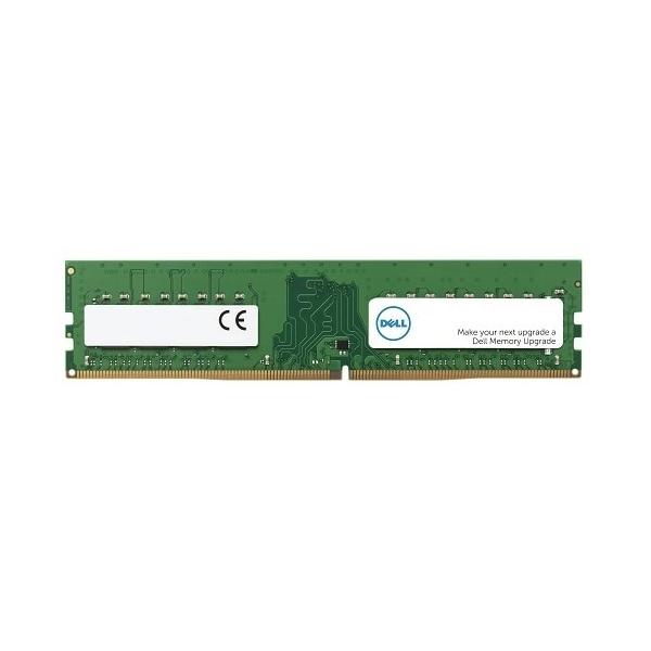 DELL SNP732YDC/32G memoria 32 GB 1 x 32 GB DDR4 3200 MHz (Memory Upgrade - 32GB - 2Rx8 - DDR4 UDIMM 3200 MT/s - Warranty: 12M)