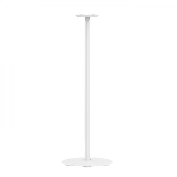 Vivolink VLFSSP-E100W supporto da parete per casse acustiche (floor stand for Sonos ERA 100 - Speaker White - Warranty: 144M)