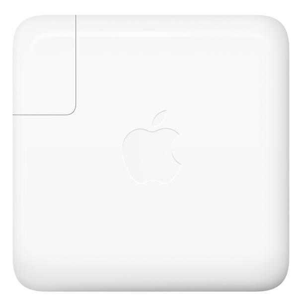 Apple MW2L3B/A Universale Bianco AC Ricarica rapida Interno (96W USB-C POWER ADAPTER - )