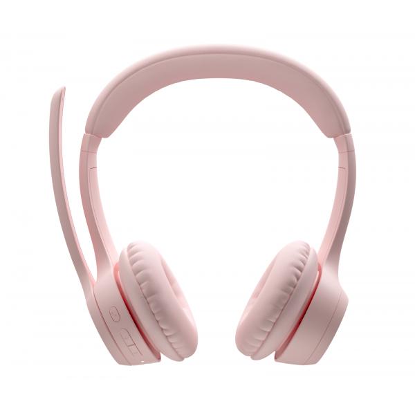 Logitech Zone 300 (Zone 300 - ROSE)