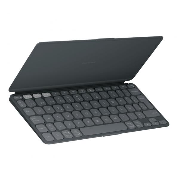 Logitech Keys-To-Go 2 (KEYS-TO-GO 2)
