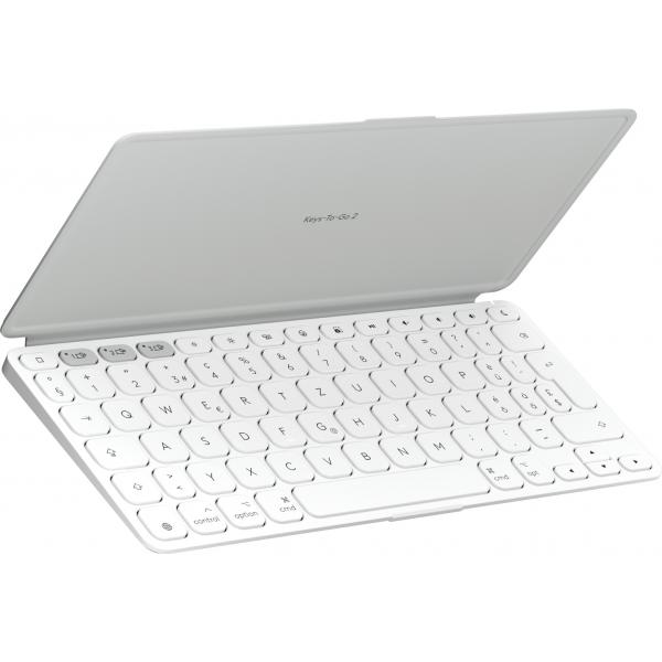Logitech Keys-To-Go 2 (KEYS-TO-GO 2)
