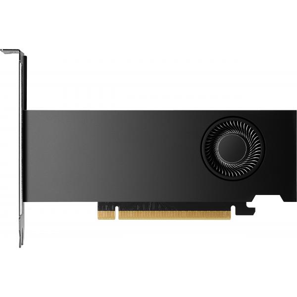 HP NVIDIA RTX PH x2xxx 4mDP Graphics (NVIDIA RTX A2000 Ada 16GB GDDR6 PCI-e 4.0 x8 4x miniDP 1.4a/2816 Cuda Cores/Dual Slot / 70W)