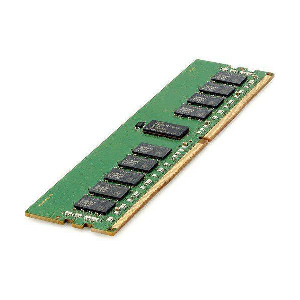 CoreParts MMHP244-16GB memoria 1 x 16 GB DDR5 5200 MHz (16GB Memory Module , DDR4, - 2933MHz, ECC Reg, 288-pin - DIMM for HP DDR4, 2933MHz, ECC Reg, 288-pin DIMM - Warranty: 12M)