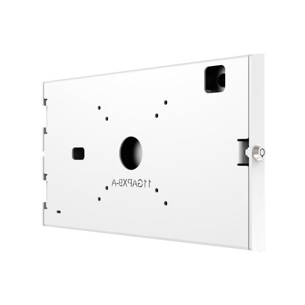 Compulocks 11GAPX9W supporto antifurto per tablet 27,9 cm [11] Bianco (GALAXY TAB A9+ APEX ENCLOSURE - WALL MOUNT - WHITE)