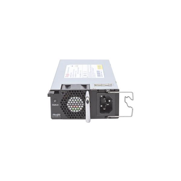 Ruijie Networks RG-PA600I-P-F componente switch Alimentazione elettrica (Ruijie PSU RG-CS86 CS85 CS83-PD)