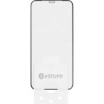 eSTUFF ES580053-10BULK protezione per lo schermo e il retro dei telefoni cellulari Pellicola proteggischermo trasparente Apple 1 pz (Apple iPhone SE/8/7)
