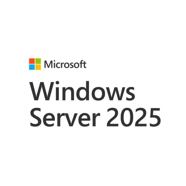 Microsoft Windows Server 2025 1 licenza/e (MS Windows Server CAL 2025 English 1pk DSP 5 Clt User CAL OEM)