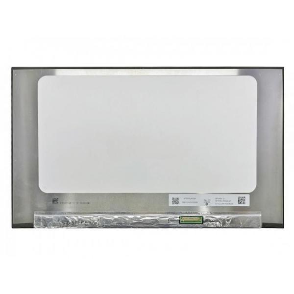 CoreParts MSC133F30-349M ricambio per laptop Display (13,3 LCD FHD Matte - 1920x1080, Original Panel, - 30pins Narrow Connector, Bottom Right Connector, w/o Brackets, IPS [Pure - Warranty: 6M)
