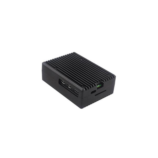 Loop24 Raspberry Pi5 with Loopsign software, complete with all cables and powersupply. (LS-101305, Raspberry Pi5 with - Loopsign software - Warranty: 12M)