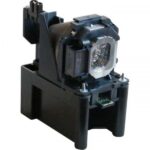 Lamp for PANASONIC PT-F100E Original Inside Projector Lamp - Replaces ET-LAF100 / ET-LAF100A/PANASONIC PT-F100NTE Original Inside Projector Lamp - Replaces ET-LAF100 / ET-LAF100A/PANASONIC PT-F100 Or