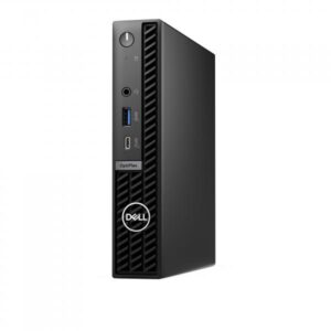DELL OptiPlex 7020 Intel® Core™ i5 i5-14500T 16 GB DDR5-SDRAM 512 GB SSD Windows 11 Pro MFF Mini PC Nero (Dell OptiPlex - mikro - Core i5 i5-145)